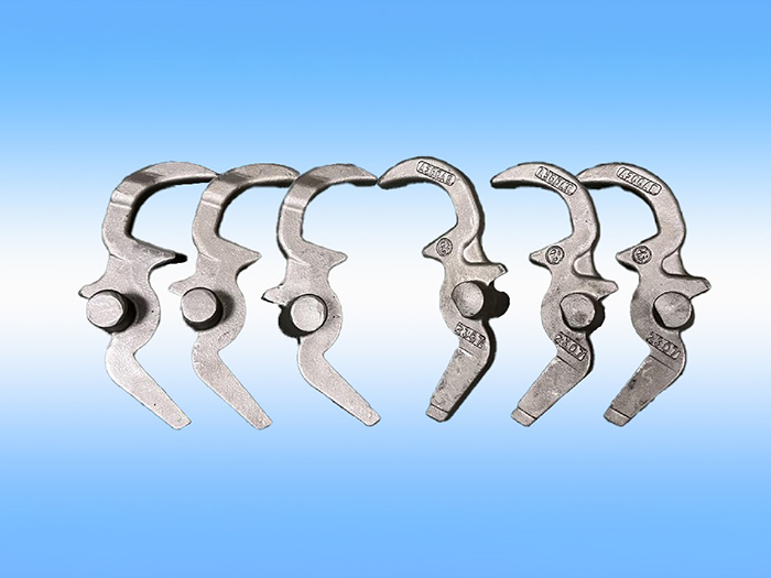 Apakah Itu Knuckle Thrower dan Mengapa Ia Penting untuk Automasi Penempaan Moden