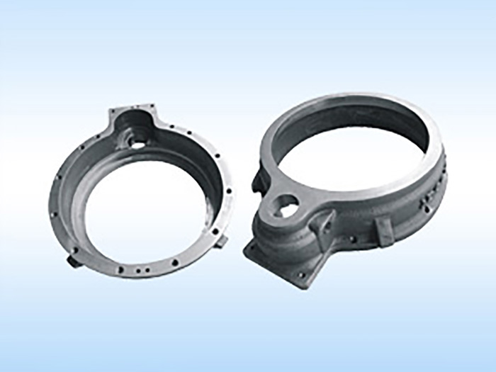 Apakah Perumahan Rotator dan Bagaimana Pemesinan Ketepatan Meningkatkan Prestasinya dalam Aplikasi Tugas Berat