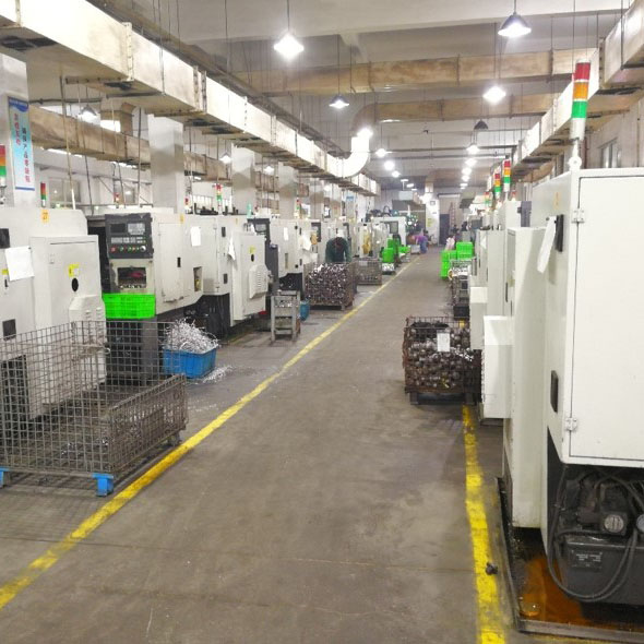 Bagaimanakah Pemusingan CNC Mengubah Pembuatan Ketepatan?