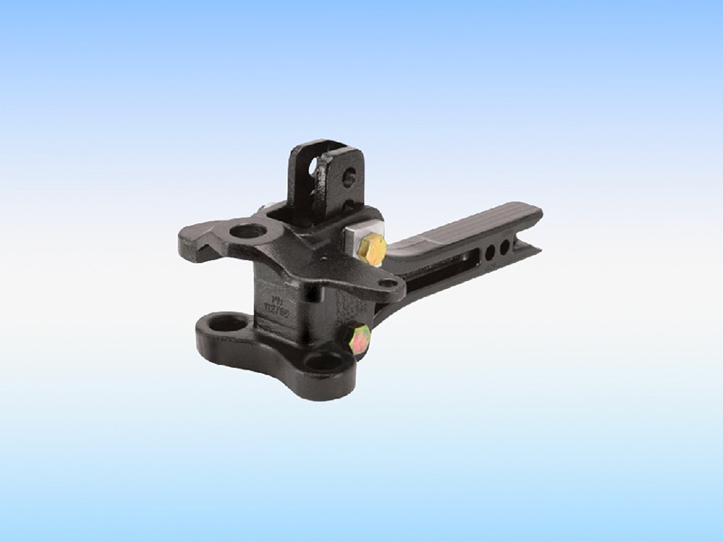 Batang Pengagihan Berat Kepala Boleh Laras