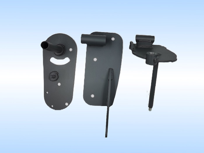 Kurungan Katil Perubatan