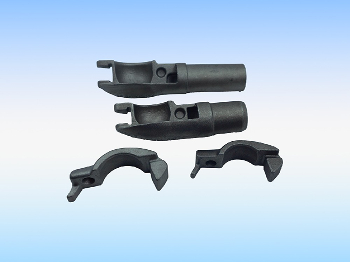 Coupler Cap dan Body