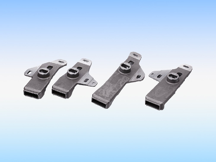 Casting bawah katil Ford