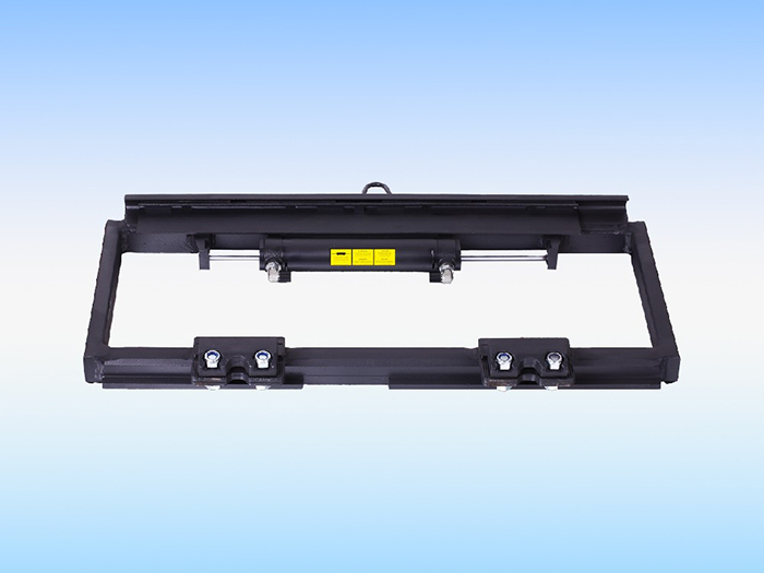 Pengangkutan Forklift