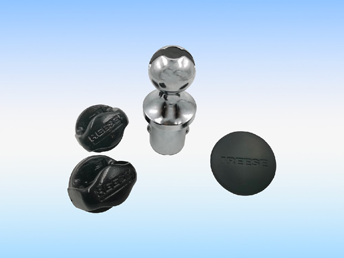 Gooseneck Hitch Ball