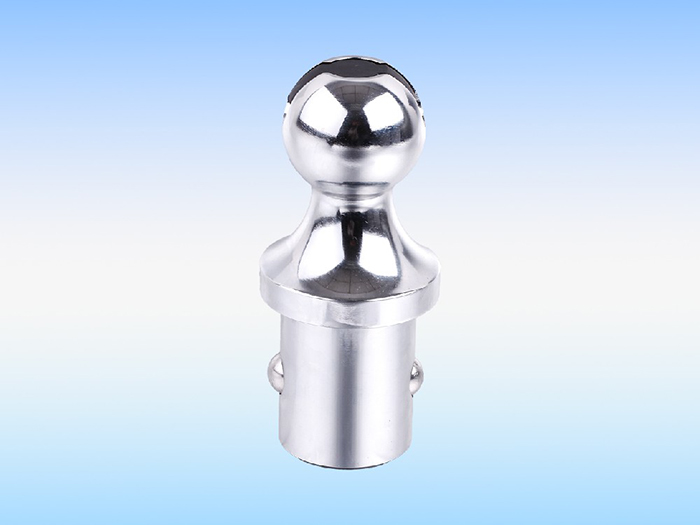 Gooseneck Hitch Ball