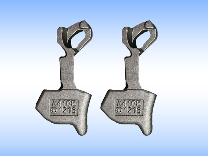 Beroperasi atas kunci