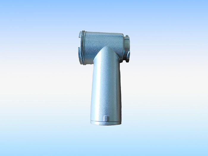 Cangkang Pengisar Daging