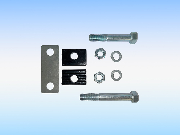 Pakej, Perkakasan Kepala