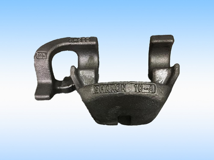 Rotary Bottom Operating Coupler