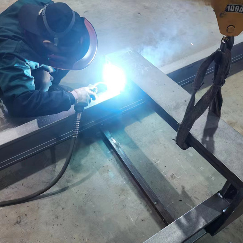 Kimpalan Arka Logam Terlindung (SMAW)