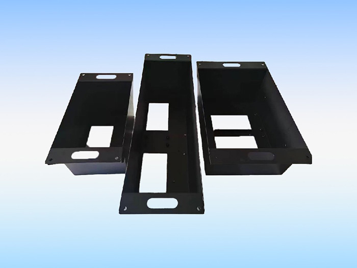 Kabinet Keluli Tahan Karat