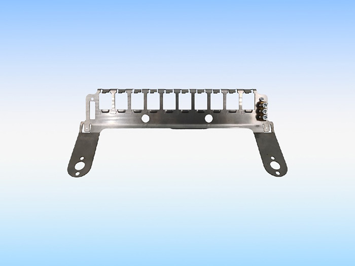 Sokongan Keluli Tahan Karat