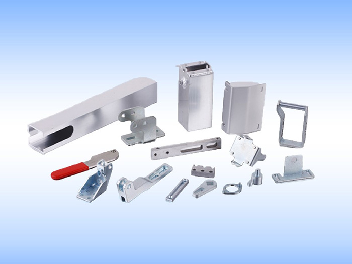 Komponen Tingkap&Pintu